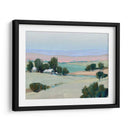 Tranquilidad Rural I - Tim OToole | Cuadro decorativo de Canvas Lab