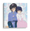 Dame tu ternura | Cuadro decorativo de Canvas Lab