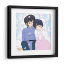 Dame tu ternura | Cuadro decorativo de Canvas Lab