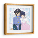 Dame tu ternura | Cuadro decorativo de Canvas Lab