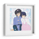 Dame tu ternura | Cuadro decorativo de Canvas Lab