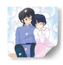 Dame tu ternura | Cuadro decorativo de Canvas Lab