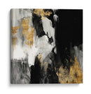 Collage De Oro Neutro Iii - Victoria Borges | Cuadro decorativo de Canvas Lab
