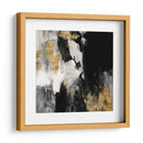 Collage De Oro Neutro Iii - Victoria Borges | Cuadro decorativo de Canvas Lab