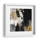 Collage De Oro Neutro Iii - Victoria Borges | Cuadro decorativo de Canvas Lab
