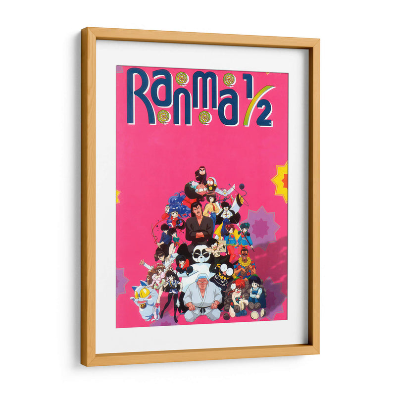 Todos irreverentes | Cuadro decorativo de Canvas Lab