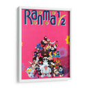 Todos irreverentes | Cuadro decorativo de Canvas Lab