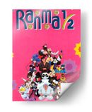 Todos irreverentes | Cuadro decorativo de Canvas Lab