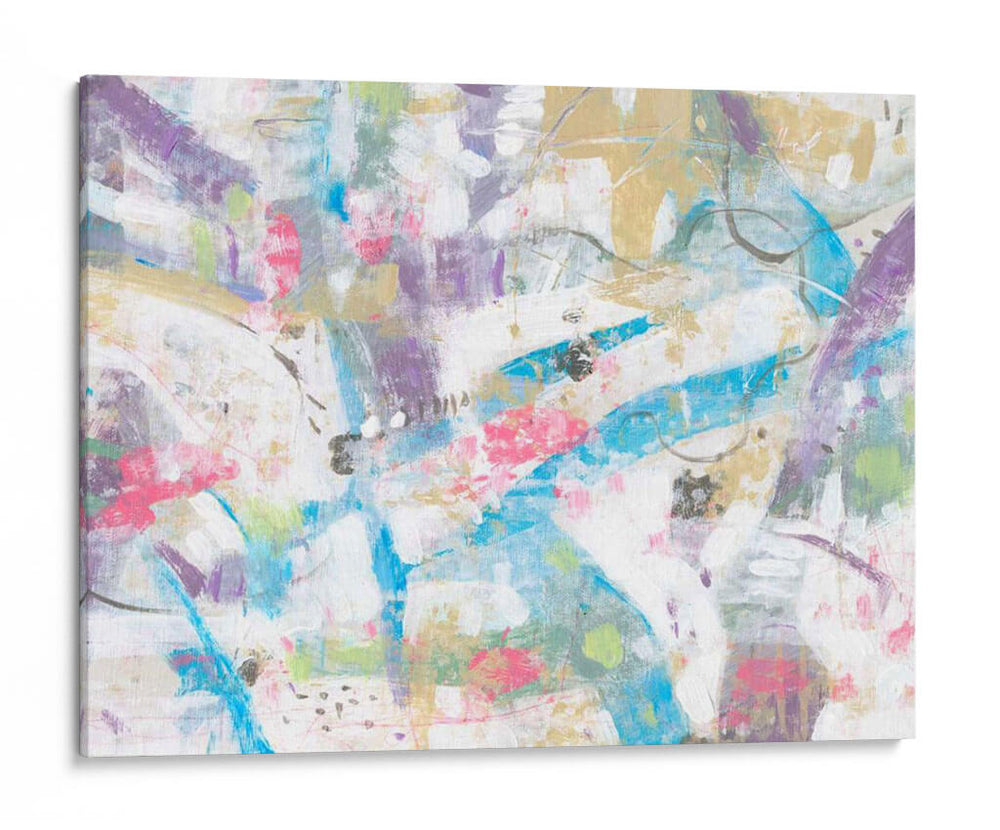 Alambre Suelto I - Tim OToole | Cuadro decorativo de Canvas Lab