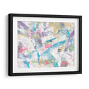 Alambre Suelto I - Tim OToole | Cuadro decorativo de Canvas Lab