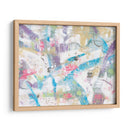 Alambre Suelto I - Tim OToole | Cuadro decorativo de Canvas Lab