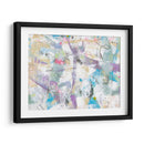 Alambre Suelto Iv - Tim OToole | Cuadro decorativo de Canvas Lab