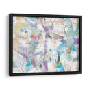 Alambre Suelto Iv - Tim OToole | Cuadro decorativo de Canvas Lab