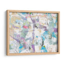 Alambre Suelto Iv - Tim OToole | Cuadro decorativo de Canvas Lab