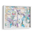 Alambre Suelto Iv - Tim OToole | Cuadro decorativo de Canvas Lab