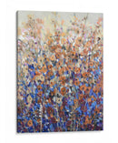 Caer Flores Silvestres I - Tim OToole | Cuadro decorativo de Canvas Lab