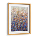 Caer Flores Silvestres I - Tim OToole | Cuadro decorativo de Canvas Lab