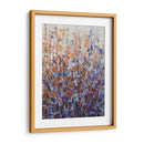 Fall Wildflowers Ii - Tim OToole | Cuadro decorativo de Canvas Lab