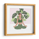 Namaste Casa I - Grace Popp | Cuadro decorativo de Canvas Lab