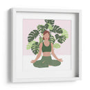 Namaste Casa I - Grace Popp | Cuadro decorativo de Canvas Lab