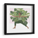 Namaste Home Ii - Grace Popp | Cuadro decorativo de Canvas Lab