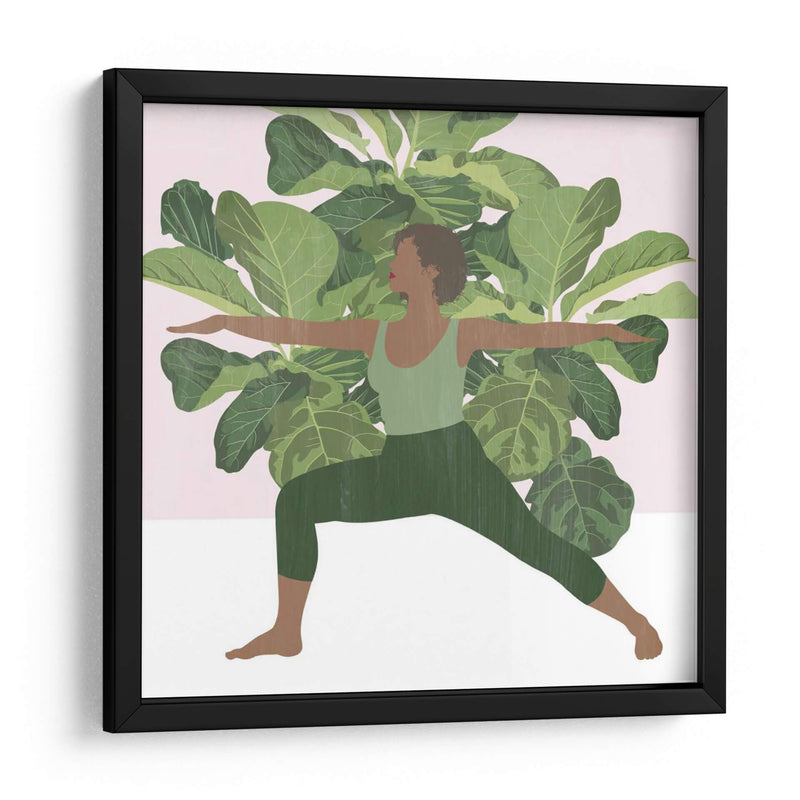 Namaste Home Ii - Grace Popp | Cuadro decorativo de Canvas Lab