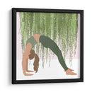 Namaste Home Iii - Grace Popp | Cuadro decorativo de Canvas Lab