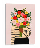 Querida Valentine I - Victoria Borges | Cuadro decorativo de Canvas Lab