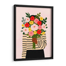 Querida Valentine I - Victoria Borges | Cuadro decorativo de Canvas Lab