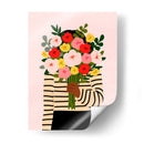 Querida Valentine I - Victoria Borges | Cuadro decorativo de Canvas Lab
