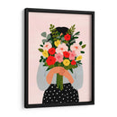 Darling Valentine Ii - Victoria Borges | Cuadro decorativo de Canvas Lab