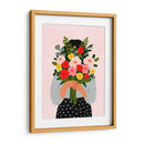 Darling Valentine Ii - Victoria Borges | Cuadro decorativo de Canvas Lab