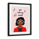 Darling Valentine Iii - Victoria Borges | Cuadro decorativo de Canvas Lab