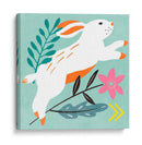 Conejitos De Pascua I - Melissa Wang | Cuadro decorativo de Canvas Lab