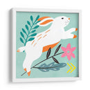 Conejitos De Pascua I - Melissa Wang | Cuadro decorativo de Canvas Lab