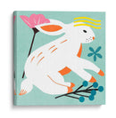 Conejitos De Pascua Iii - Melissa Wang | Cuadro decorativo de Canvas Lab