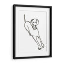 Wag: El Perro Ii - Edward A.S. Douglas | Cuadro decorativo de Canvas Lab