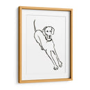 Wag: El Perro Ii - Edward A.S. Douglas | Cuadro decorativo de Canvas Lab