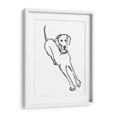 Wag: El Perro Ii - Edward A.S. Douglas | Cuadro decorativo de Canvas Lab