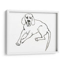 Wag: El Perro Iii - Edward A.S. Douglas | Cuadro decorativo de Canvas Lab