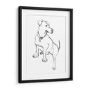 Wag: El Perro Iv - Edward A.S. Douglas | Cuadro decorativo de Canvas Lab