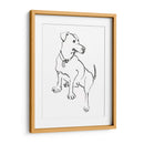Wag: El Perro Iv - Edward A.S. Douglas | Cuadro decorativo de Canvas Lab