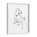 Wag: El Perro Iv - Edward A.S. Douglas | Cuadro decorativo de Canvas Lab