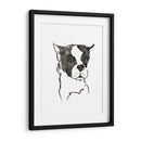 Wag: El Perro V - Edward A.S. Douglas | Cuadro decorativo de Canvas Lab