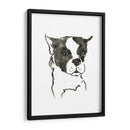 Wag: El Perro V - Edward A.S. Douglas | Cuadro decorativo de Canvas Lab