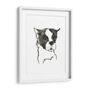 Wag: El Perro V - Edward A.S. Douglas | Cuadro decorativo de Canvas Lab