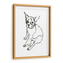 Wag: El Perro Vi - Edward A.S. Douglas | Cuadro decorativo de Canvas Lab