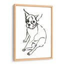 Wag: El Perro Vi - Edward A.S. Douglas | Cuadro decorativo de Canvas Lab
