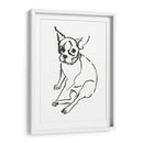 Wag: El Perro Vi - Edward A.S. Douglas | Cuadro decorativo de Canvas Lab
