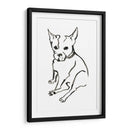 Wag: El Perro Viii - Edward A.S. Douglas | Cuadro decorativo de Canvas Lab